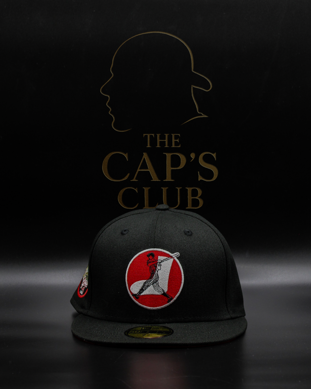 New era 7 1/8