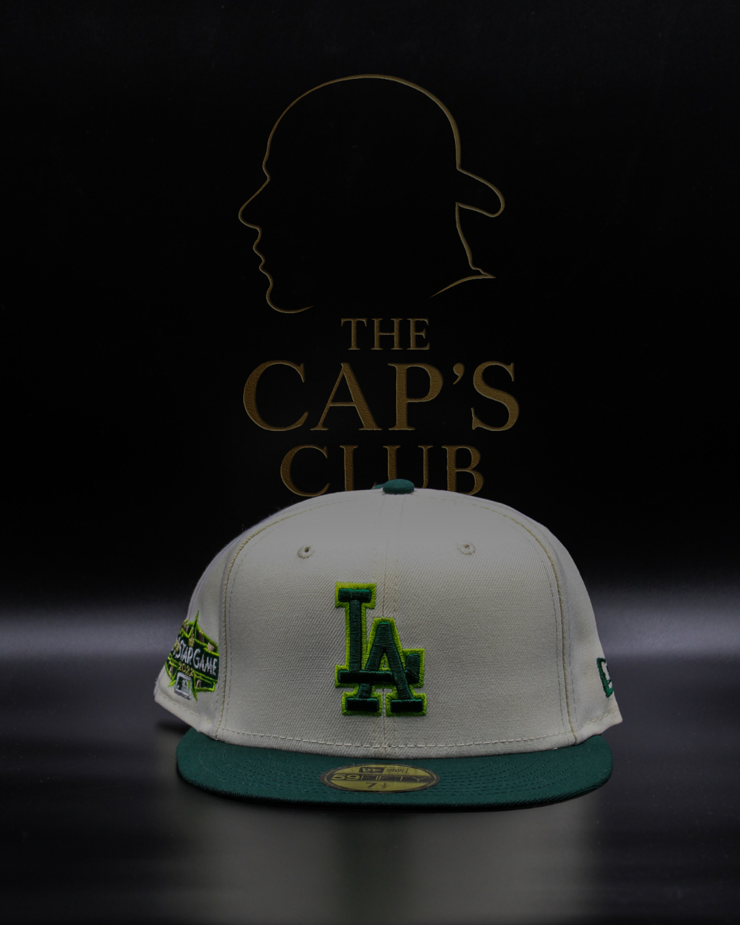 New era 7 1/2