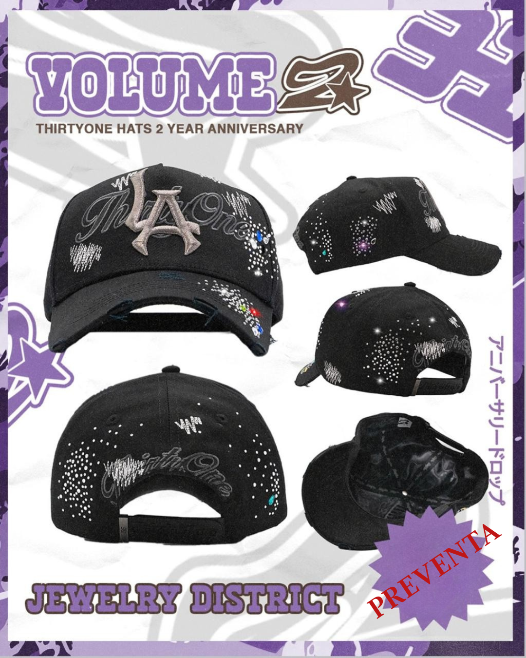 Thirty One JEWELRY DISTRICT