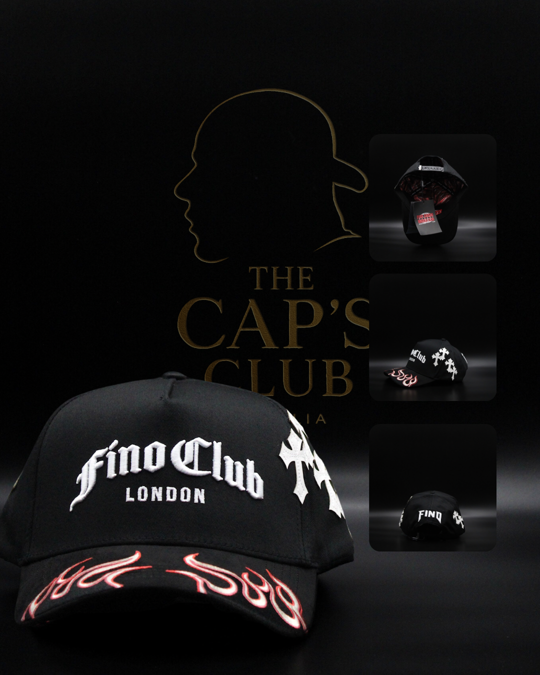 Gallo Fino Club London