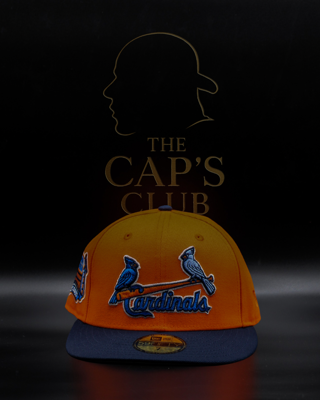New era 7