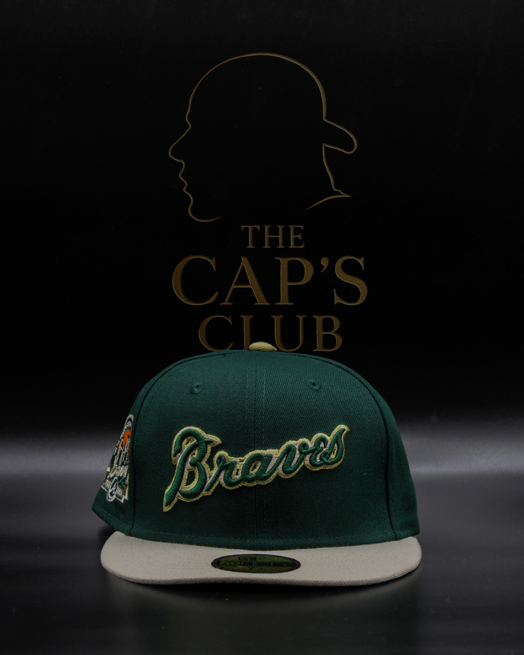 New era 7 1/4