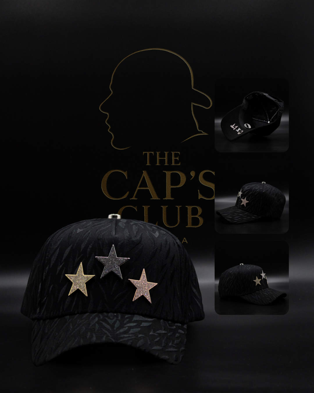 Barbas hats