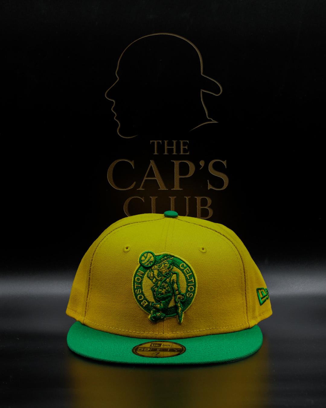 New era 7