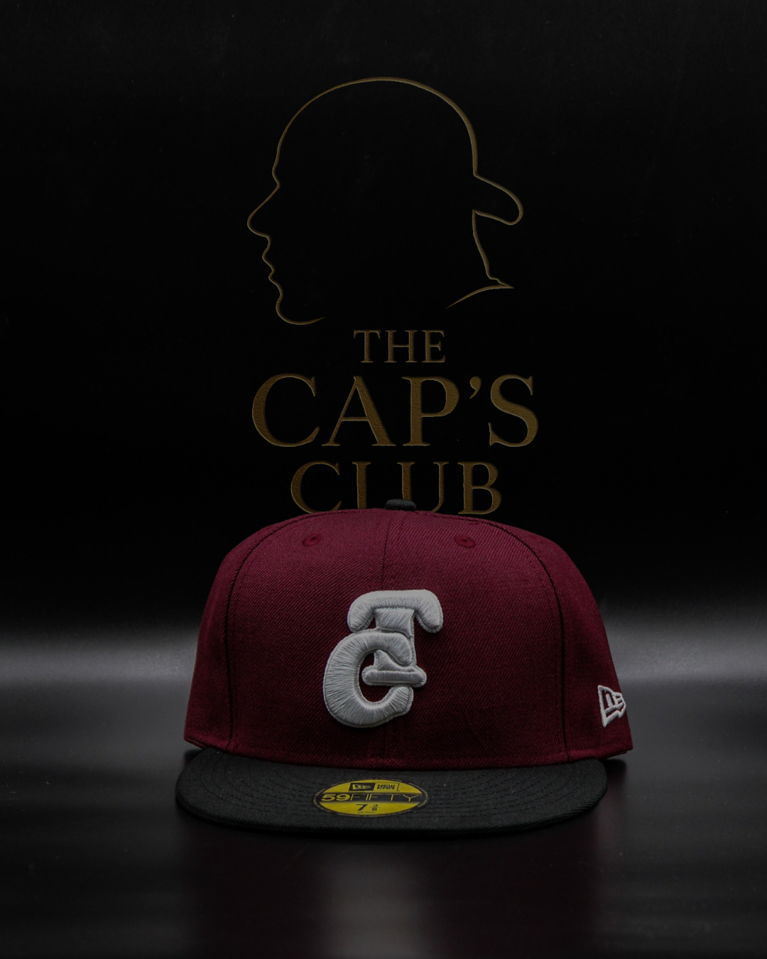 New era 7 3/8