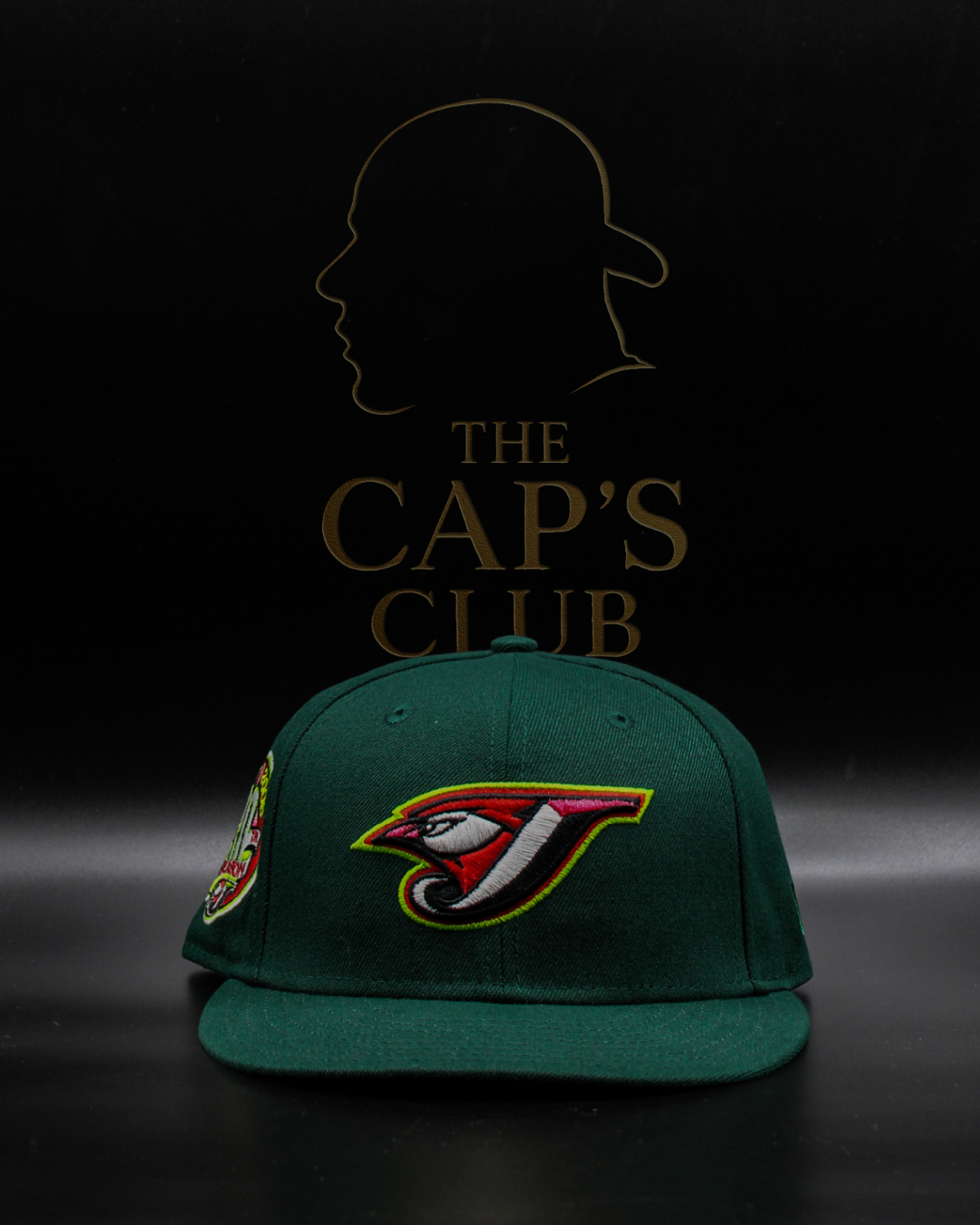 New era 7 1/4