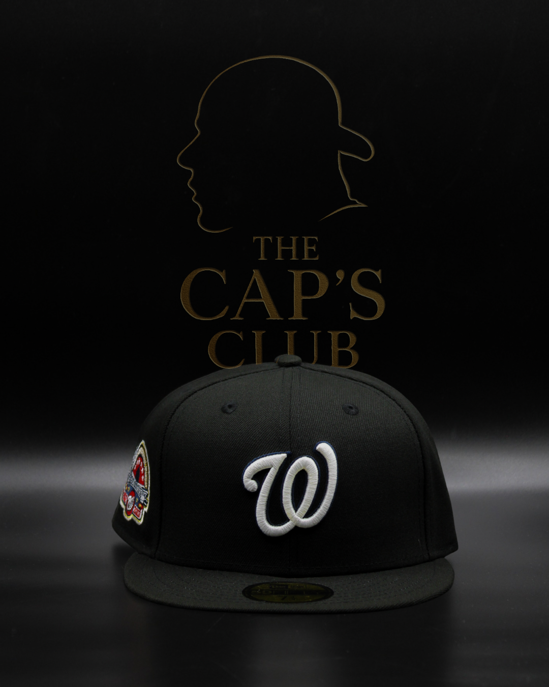New era 7 1/2