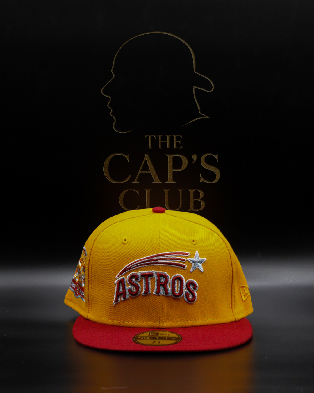New era 7 3/8