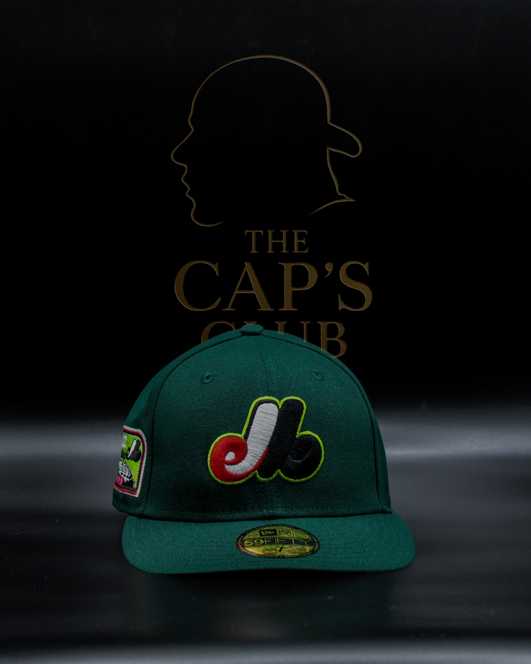 New era 7