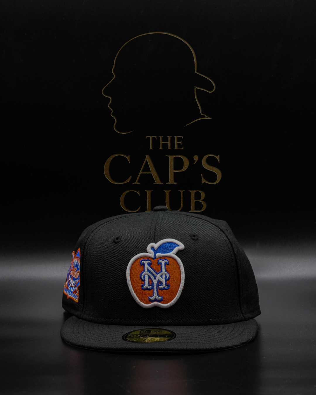 New era 7 1/8