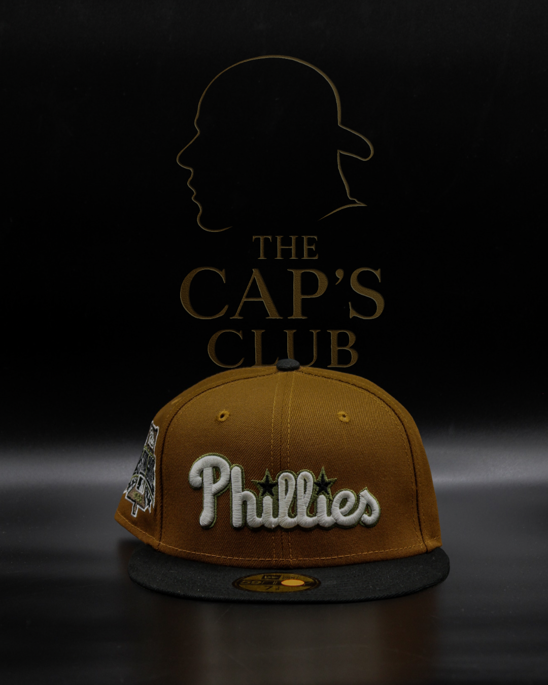 New era 7 1/8