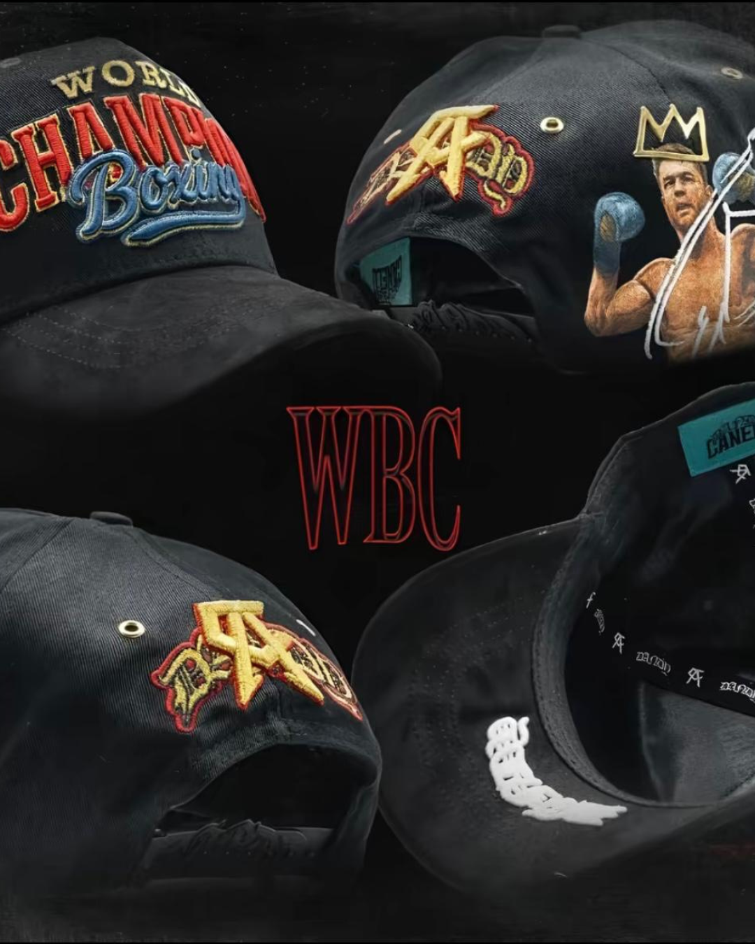 WBC