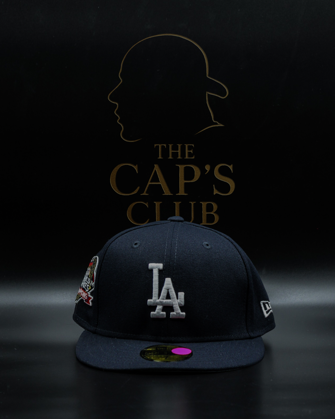 New era 7