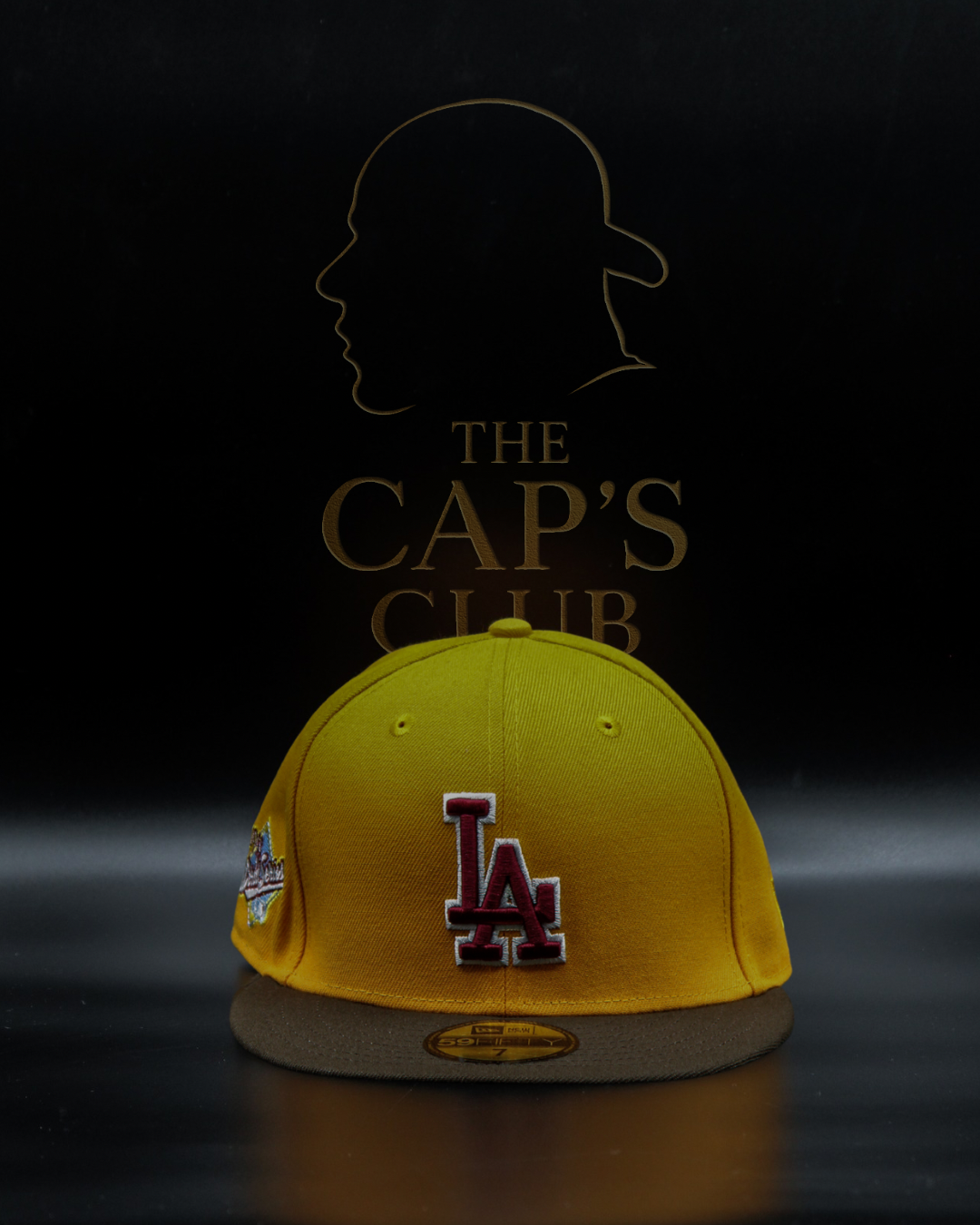 New era 7