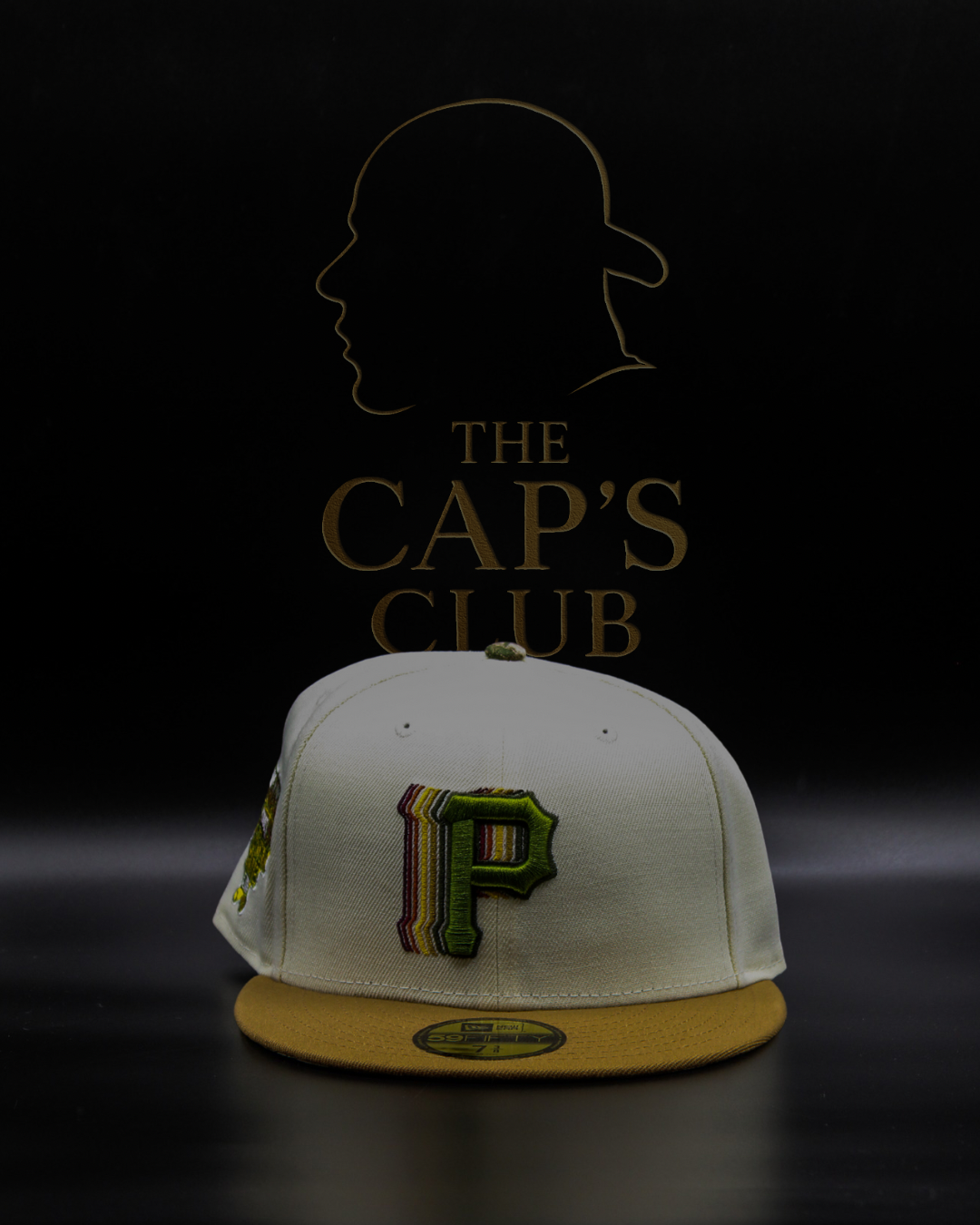 New era 7 3/8