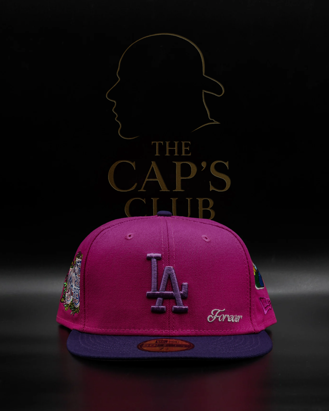 New era 7 1/2