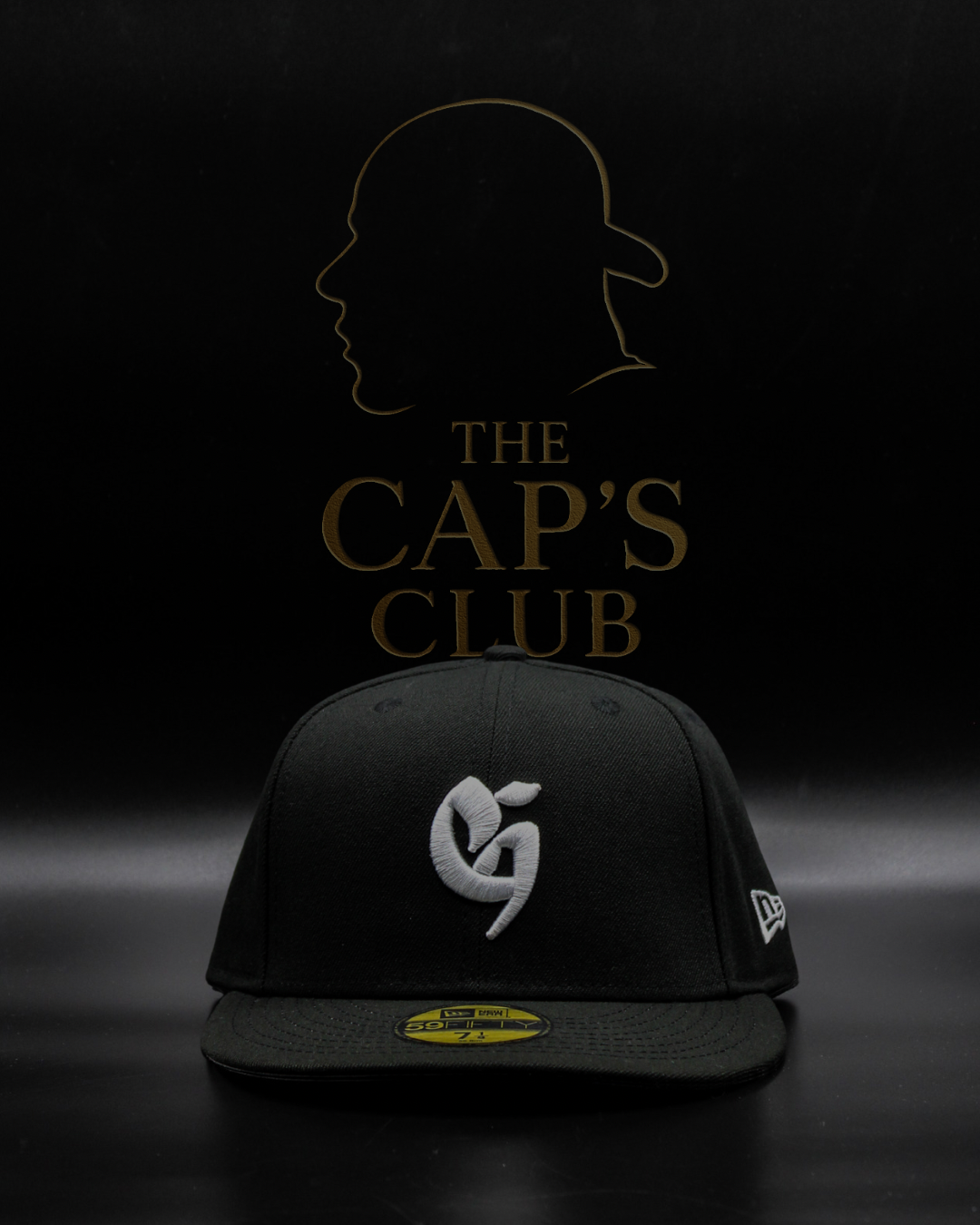New era 7 1/8