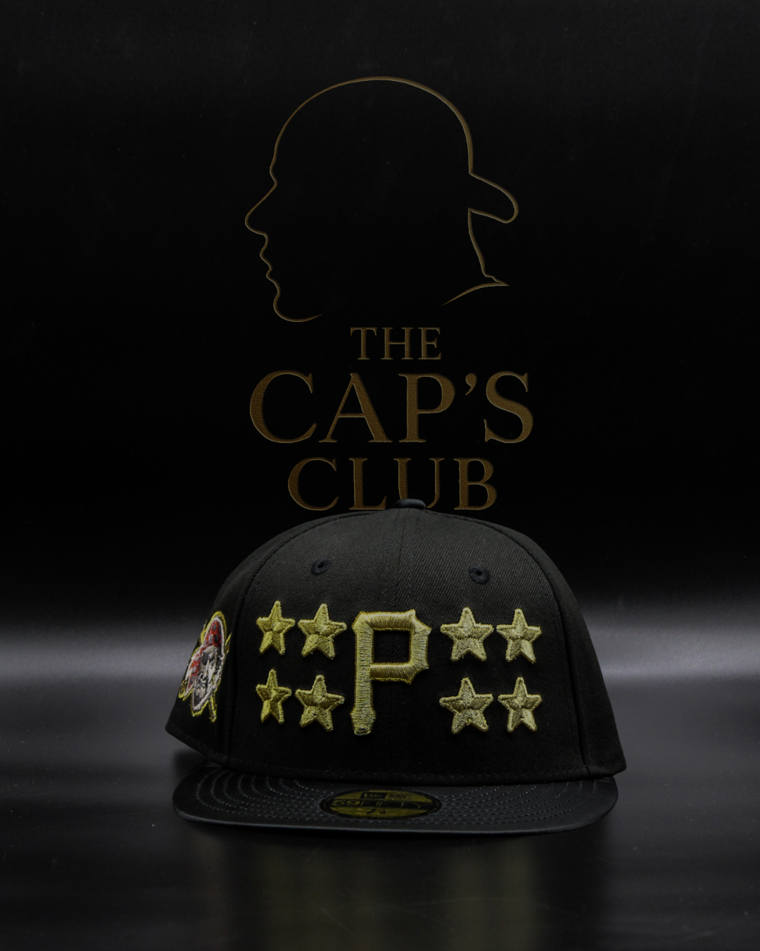 New era 7 1/8