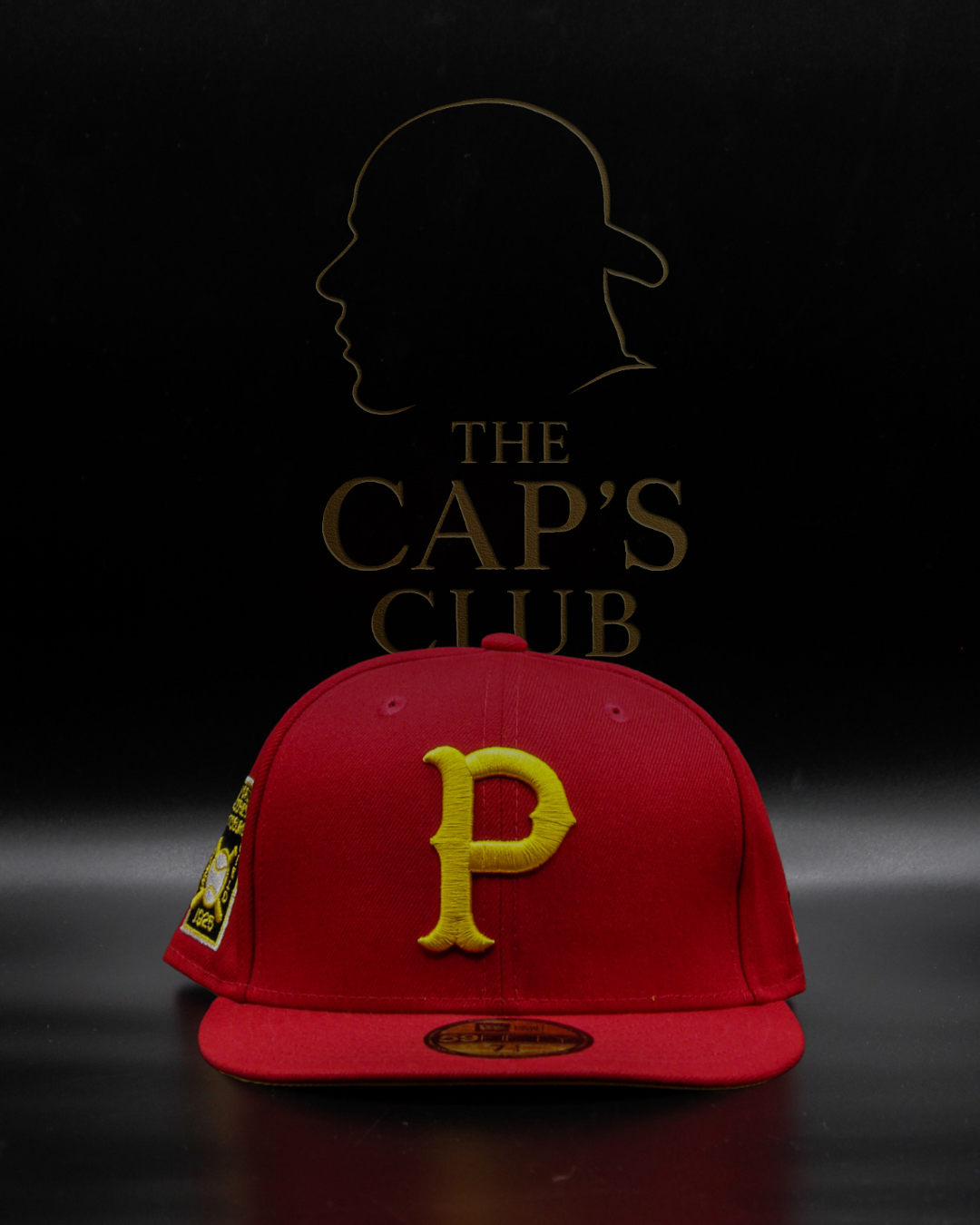 New era 7 1/4