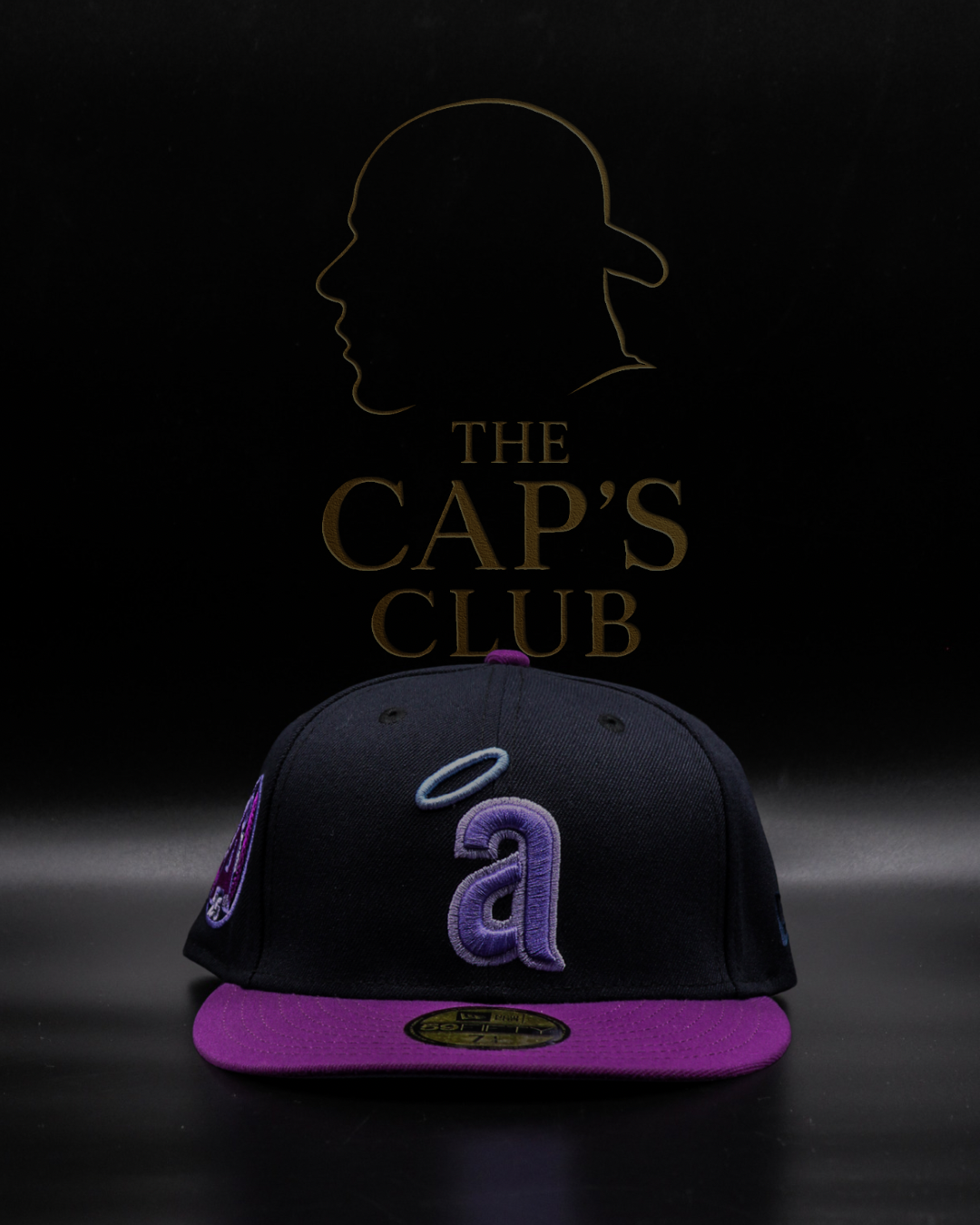 New era 7 1/4