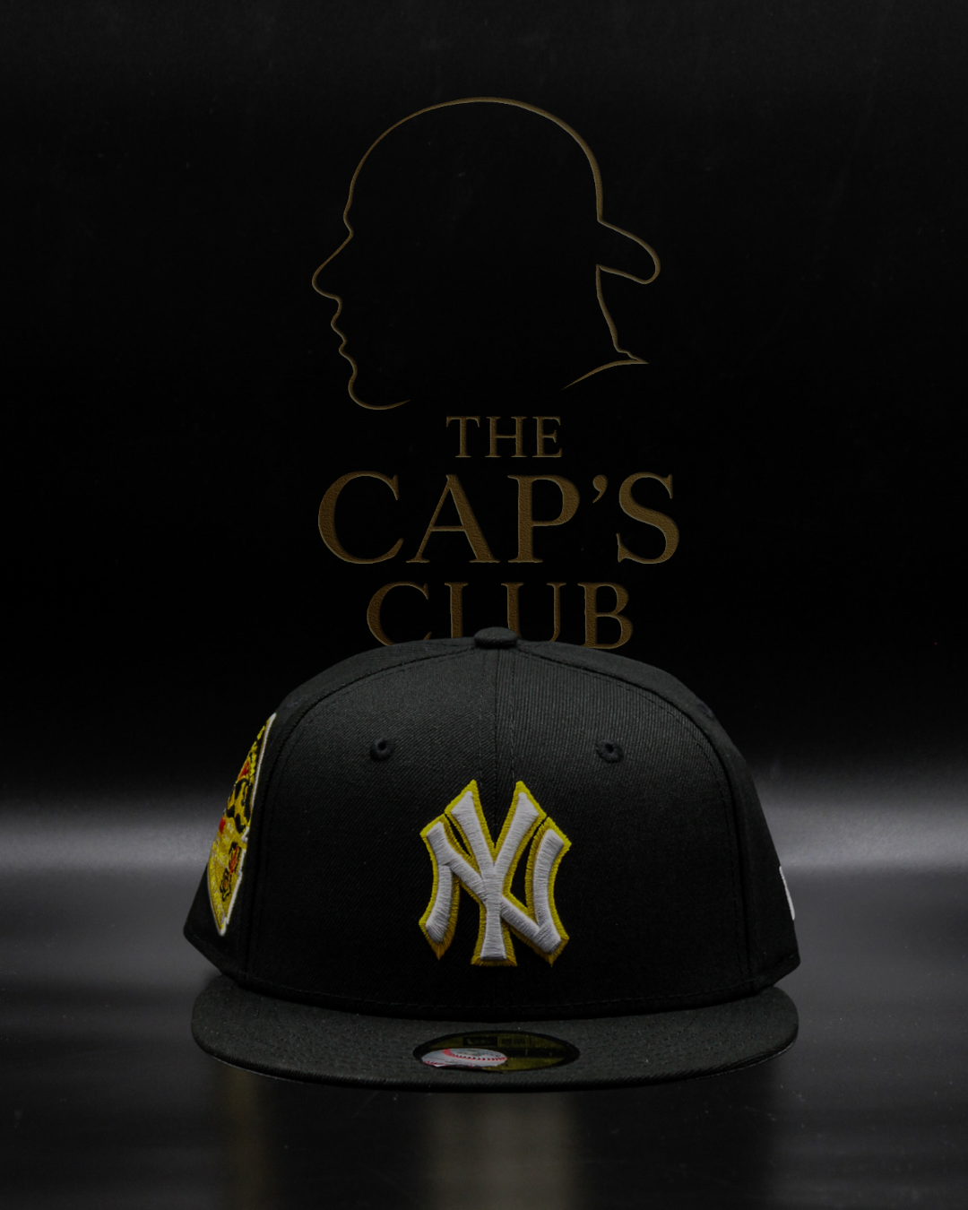 New era 7 1/4