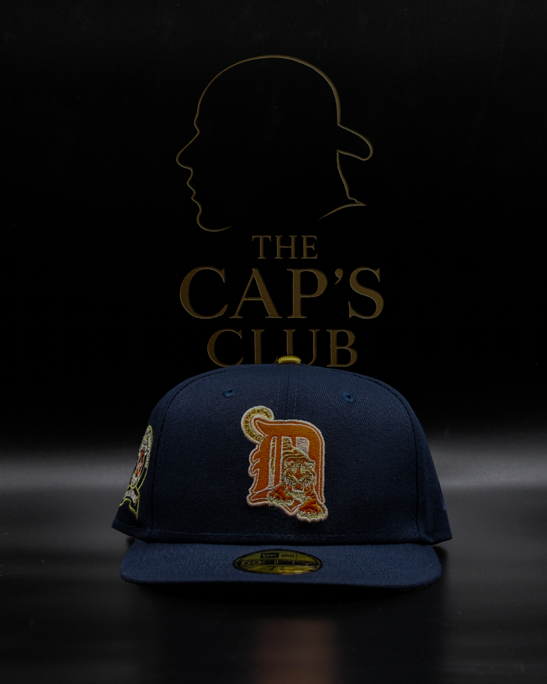 New era 7 3/8