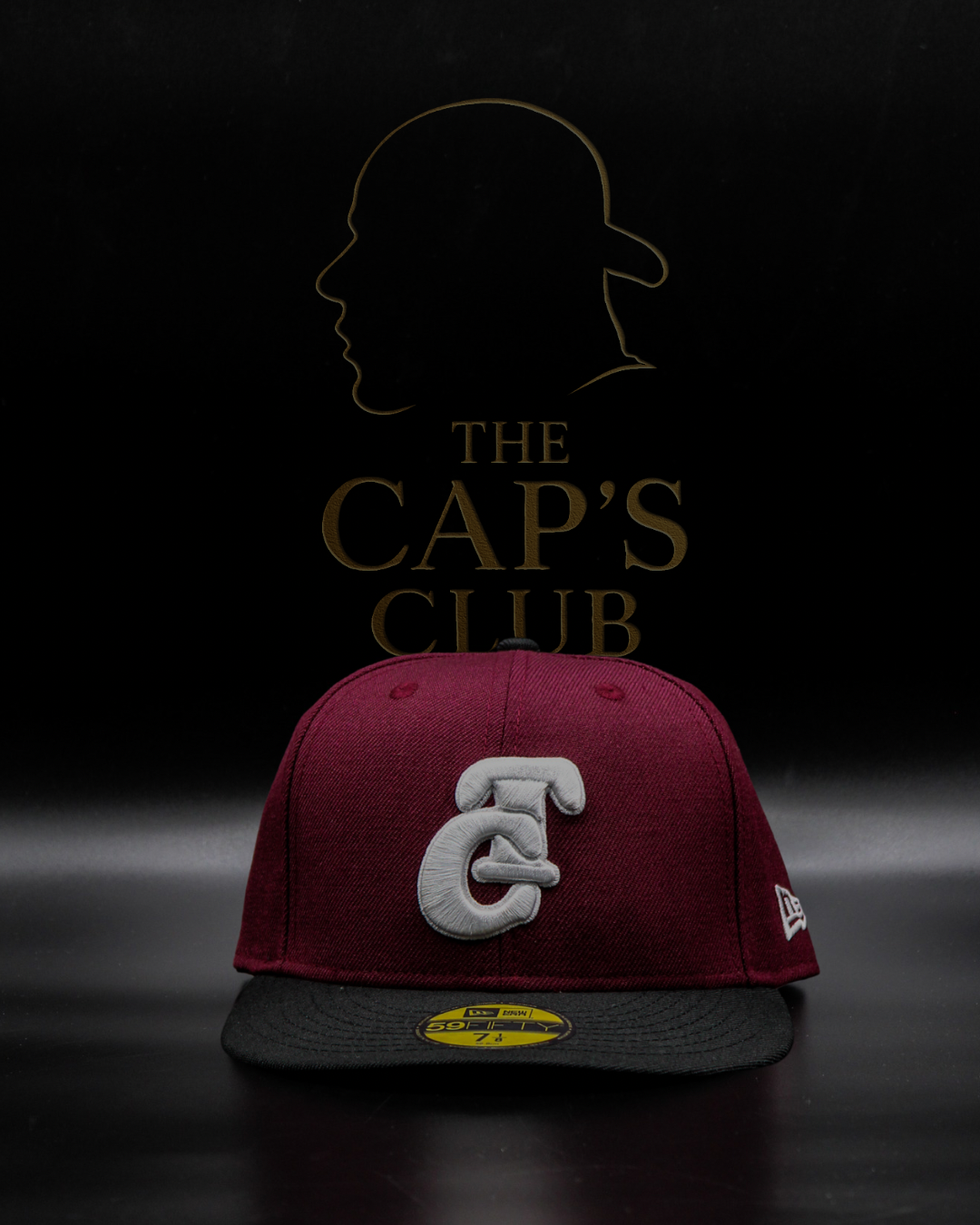 New era 7 1/8