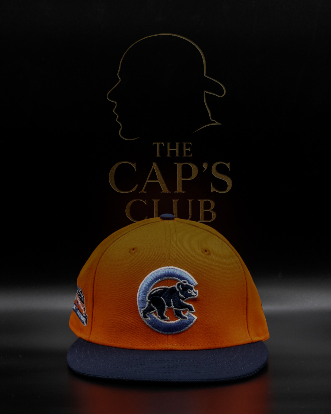 New era 7 3/8