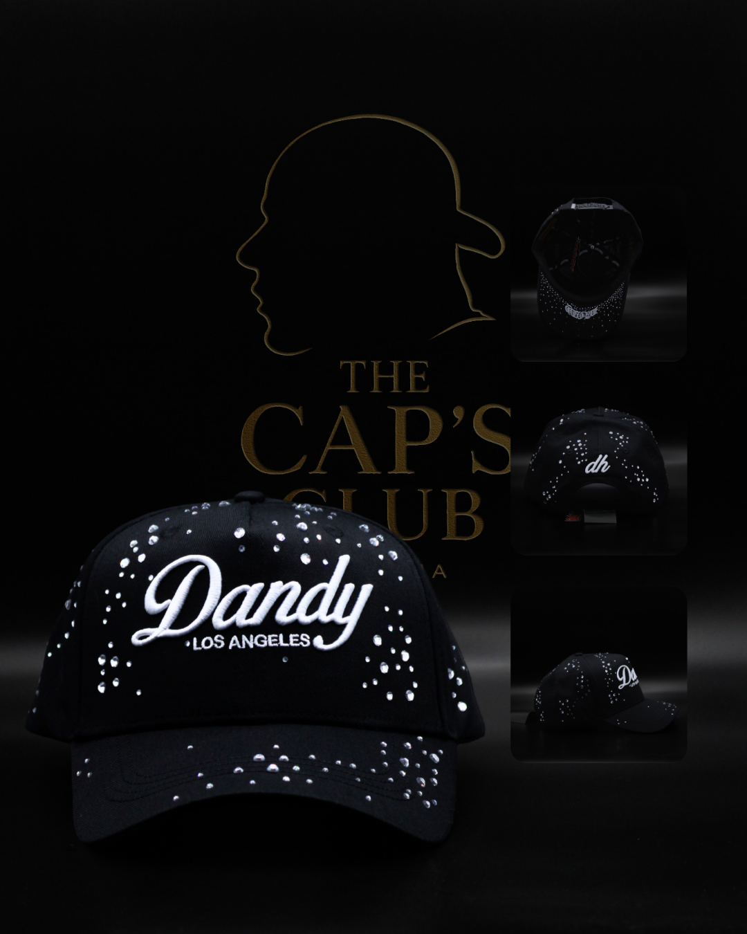 Dandy Los Angeles