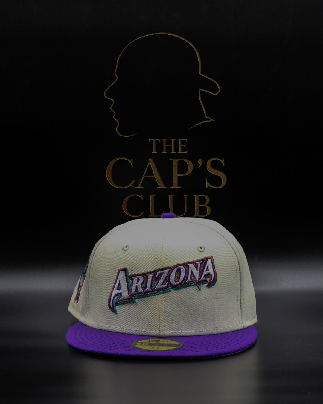 New era 7 1/8