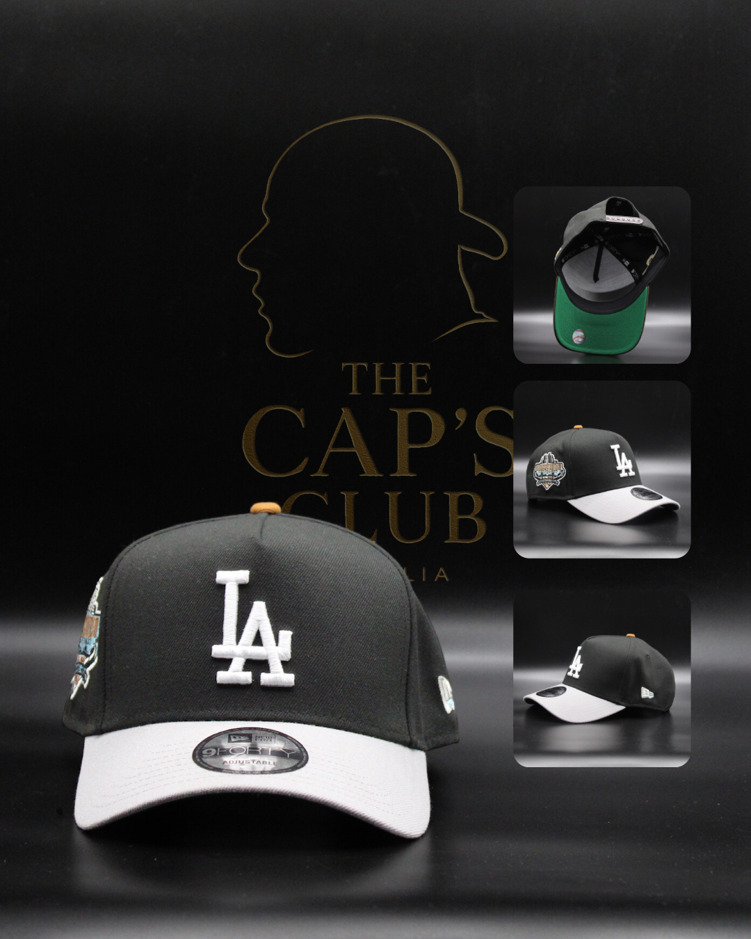 New era LA