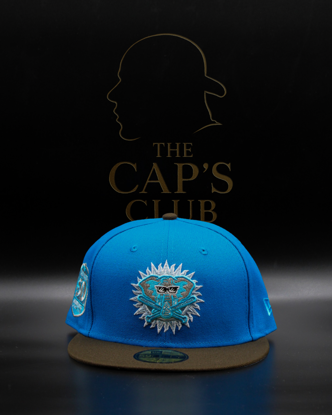 New era 7 1/4