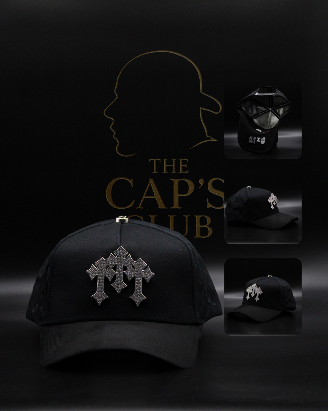 Barbas hats