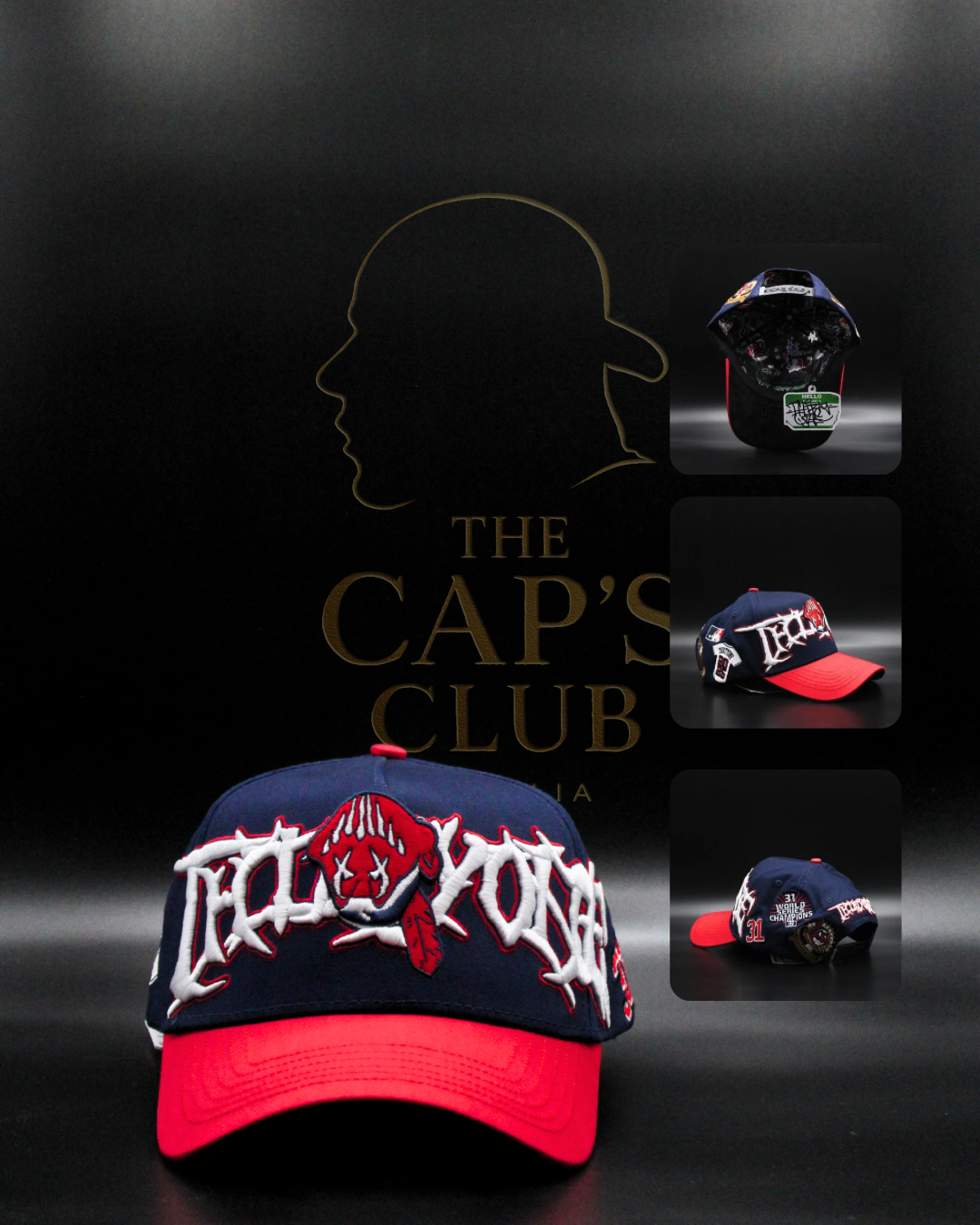 Thirty One New world order