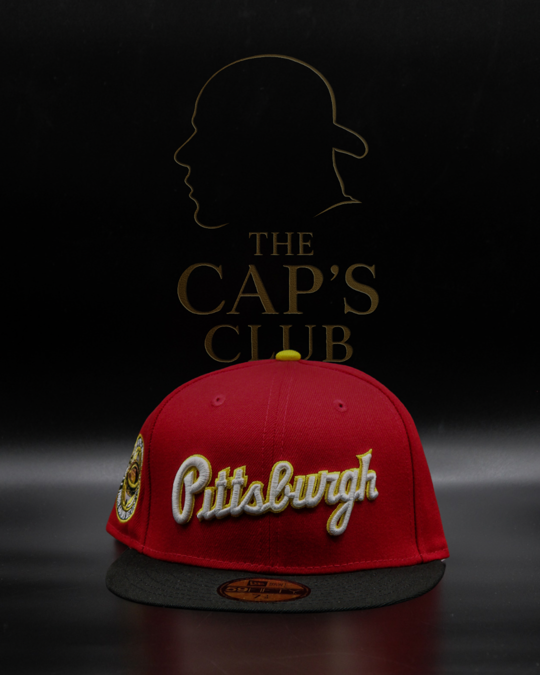 New era 7 1/8