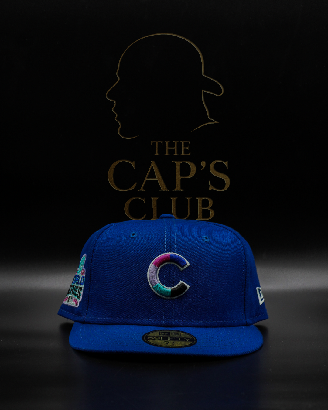 New era 7 1/2