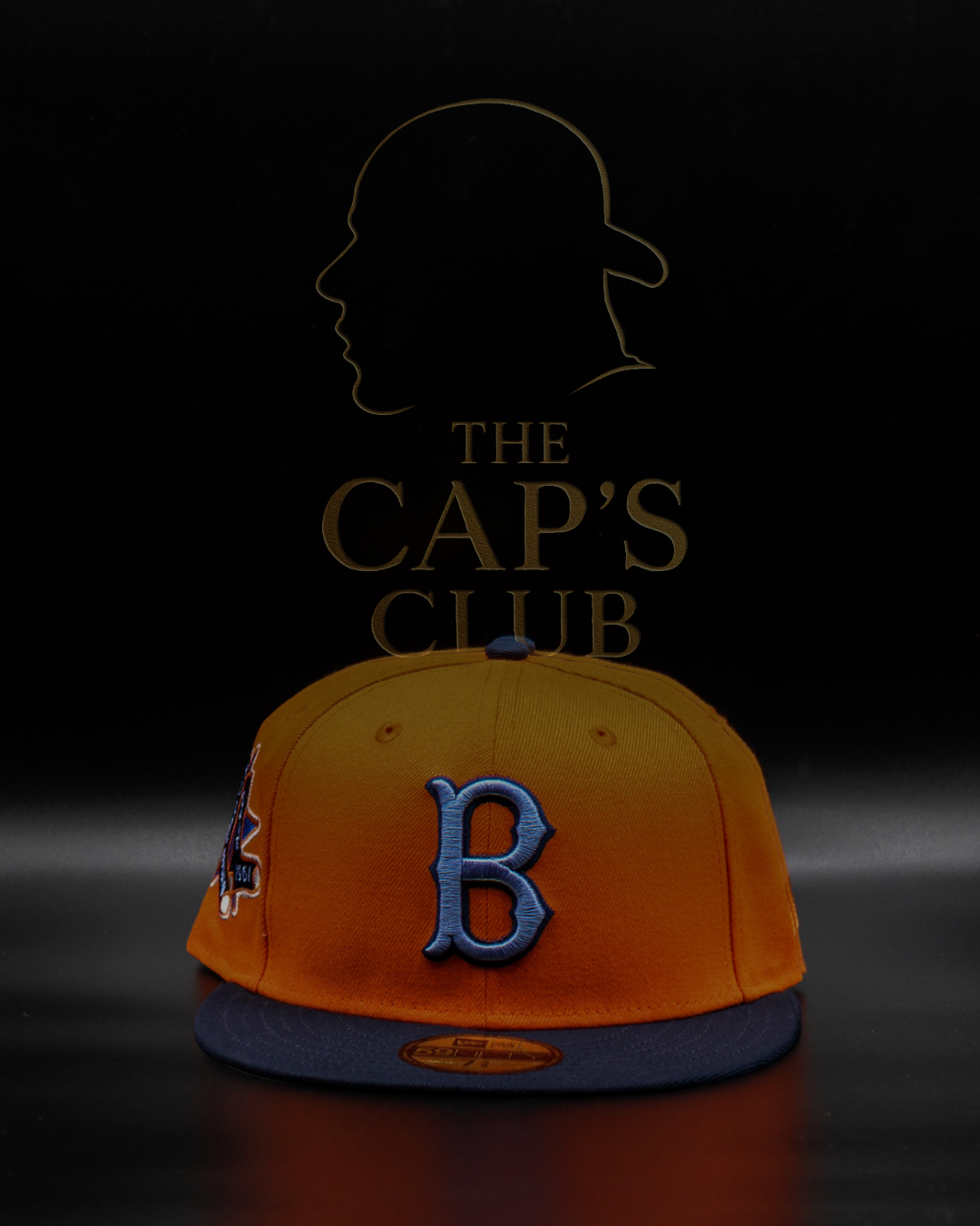 New era 7 3/8