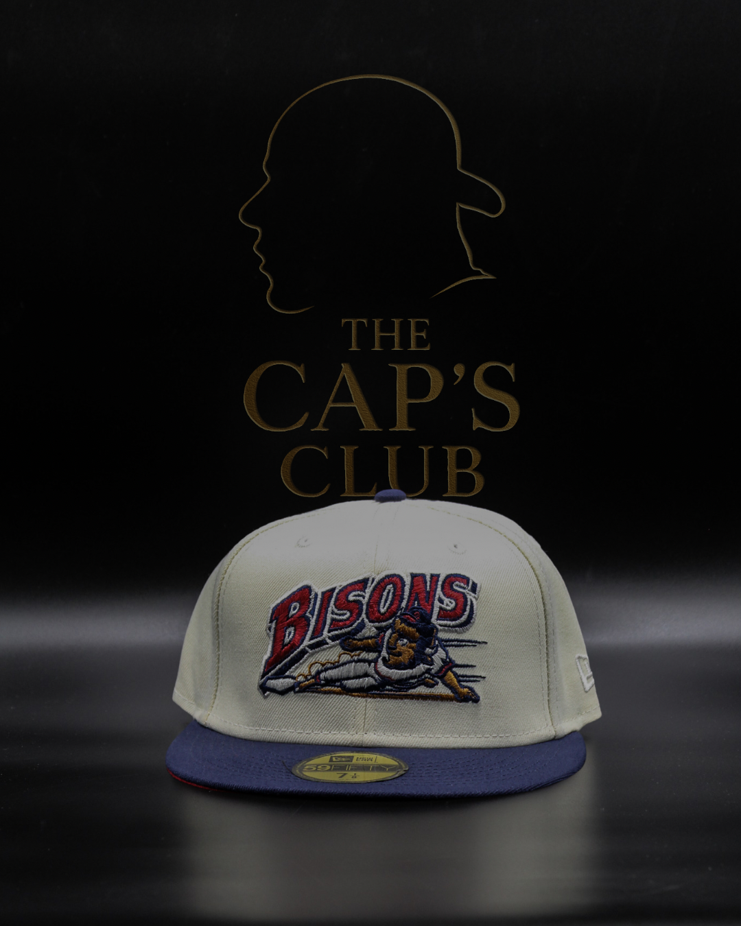 New era 7 1/8