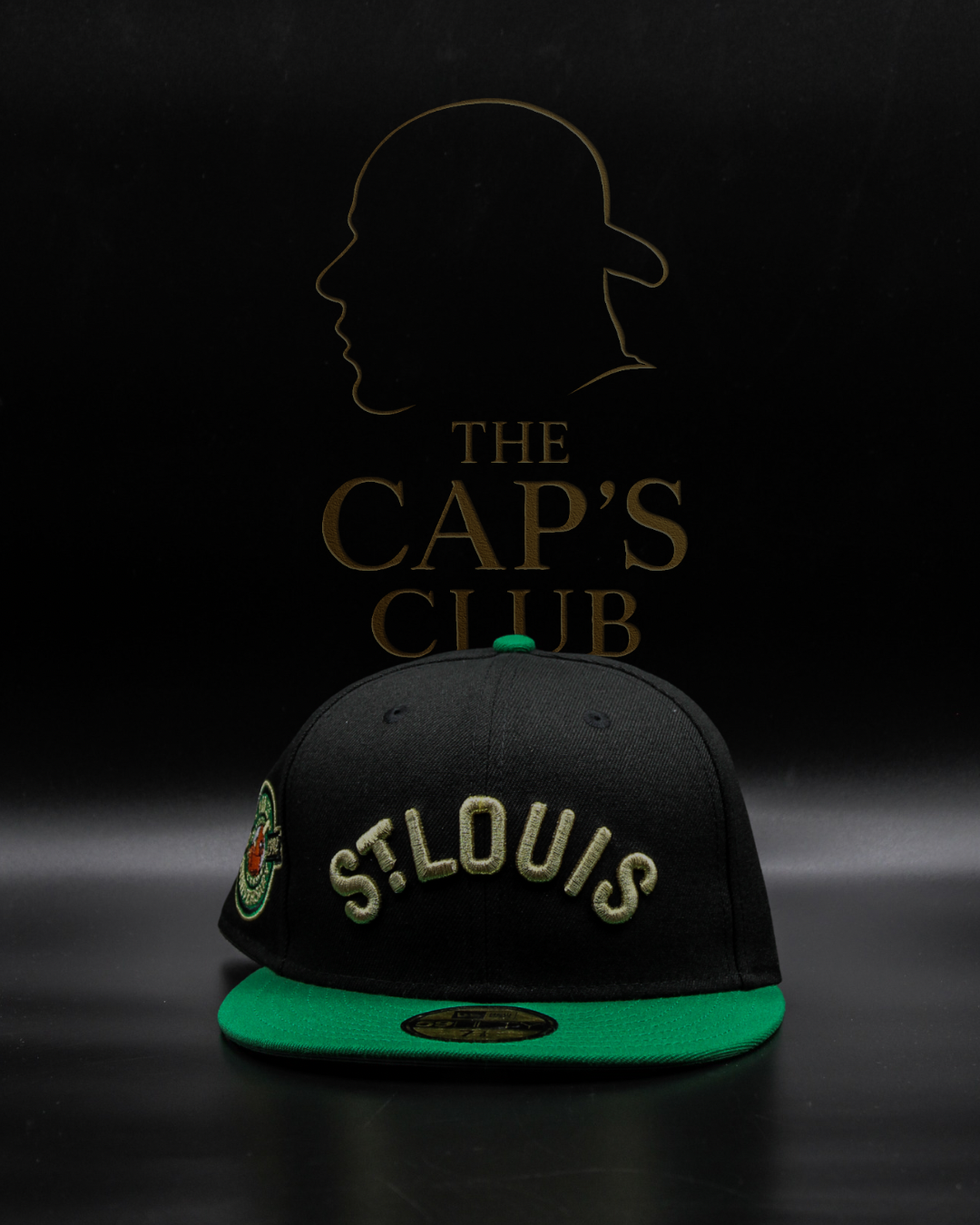 New era 7 1/8