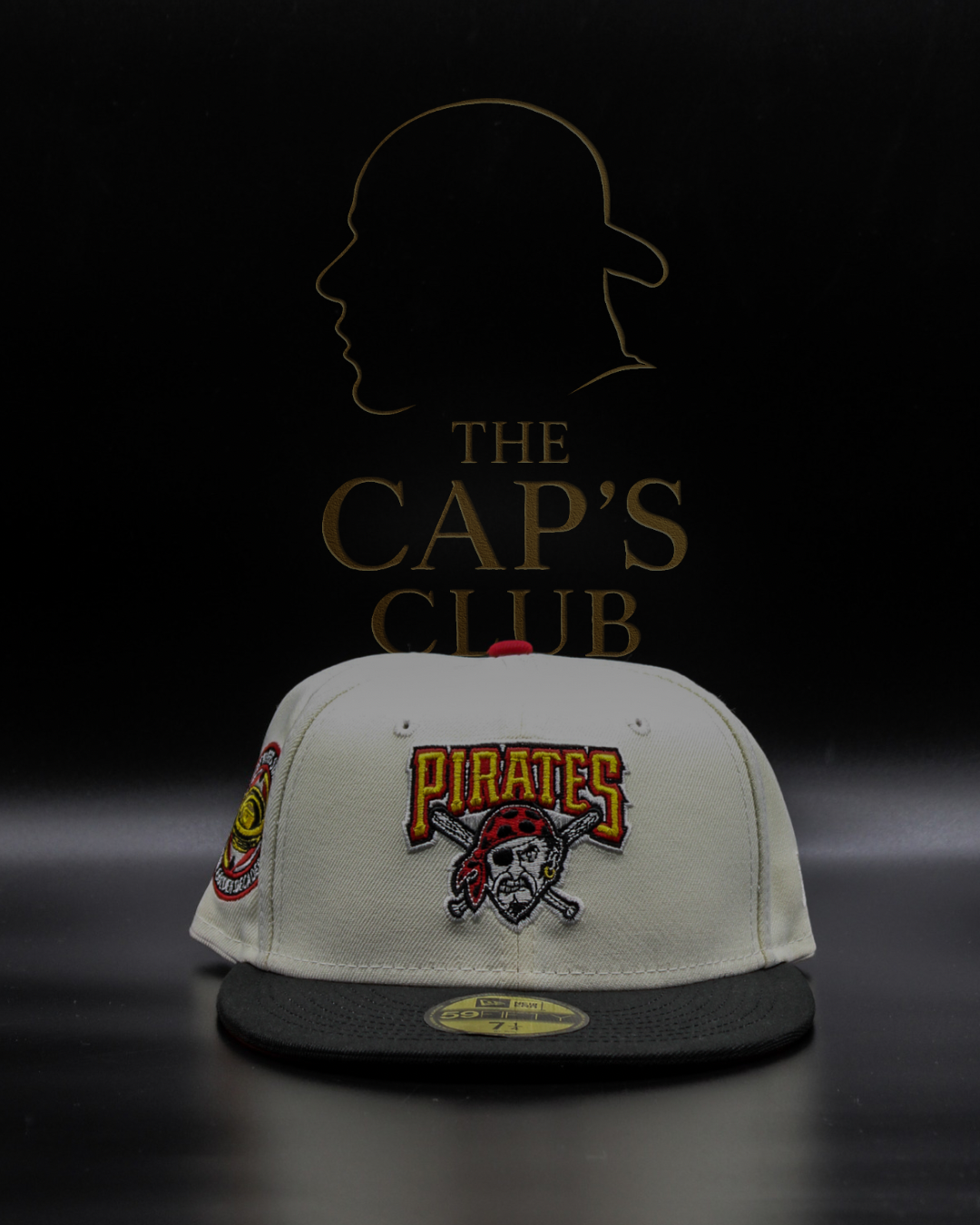New era 7 1/4