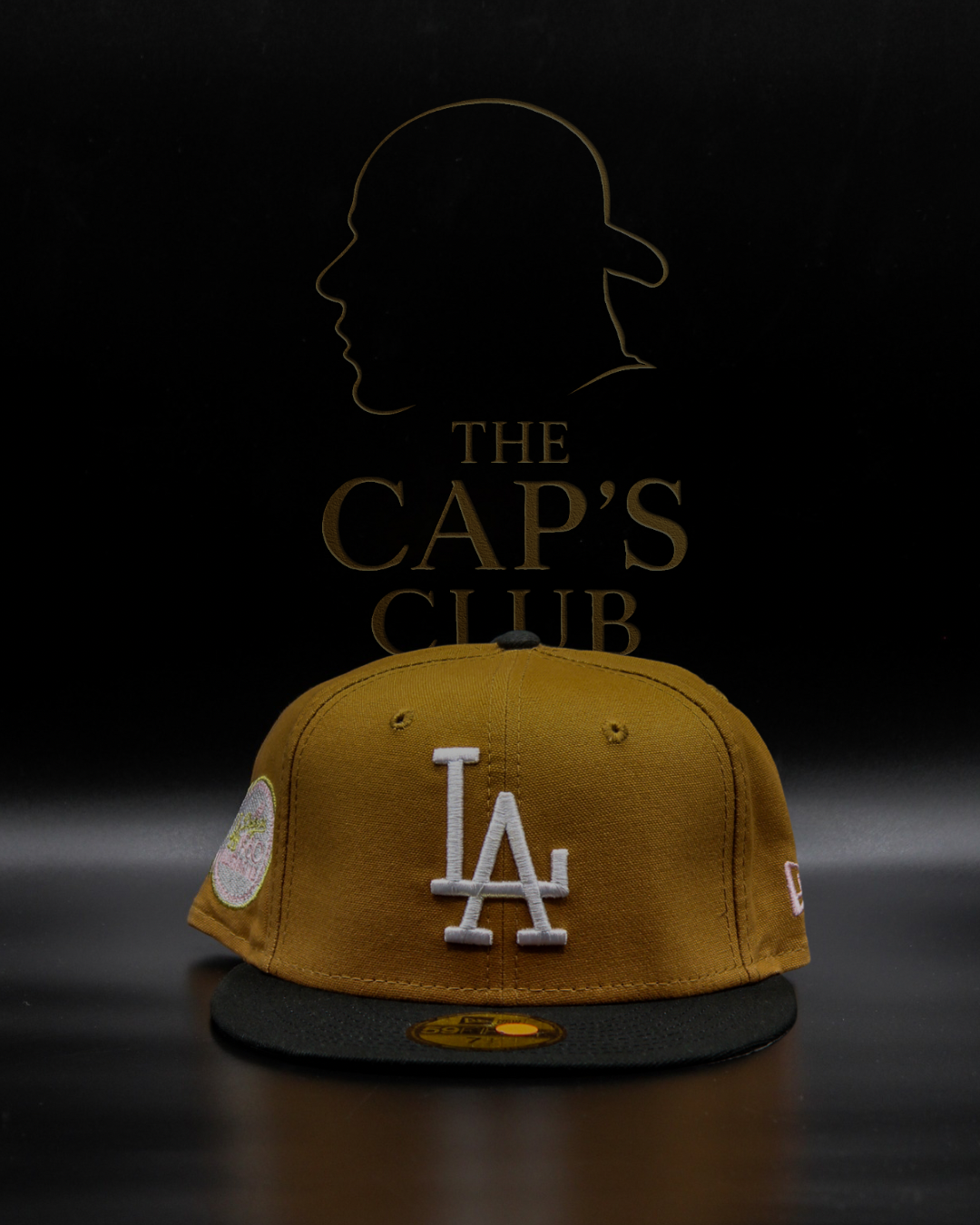 New era 7 3/8