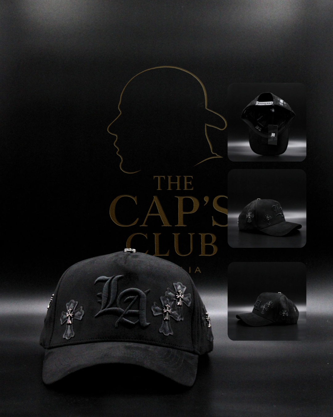 Thirty One LA cruces