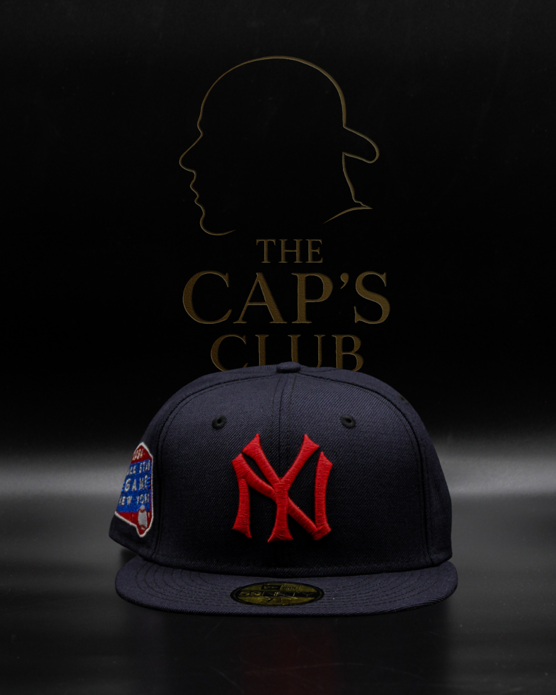 New era 7 1/8