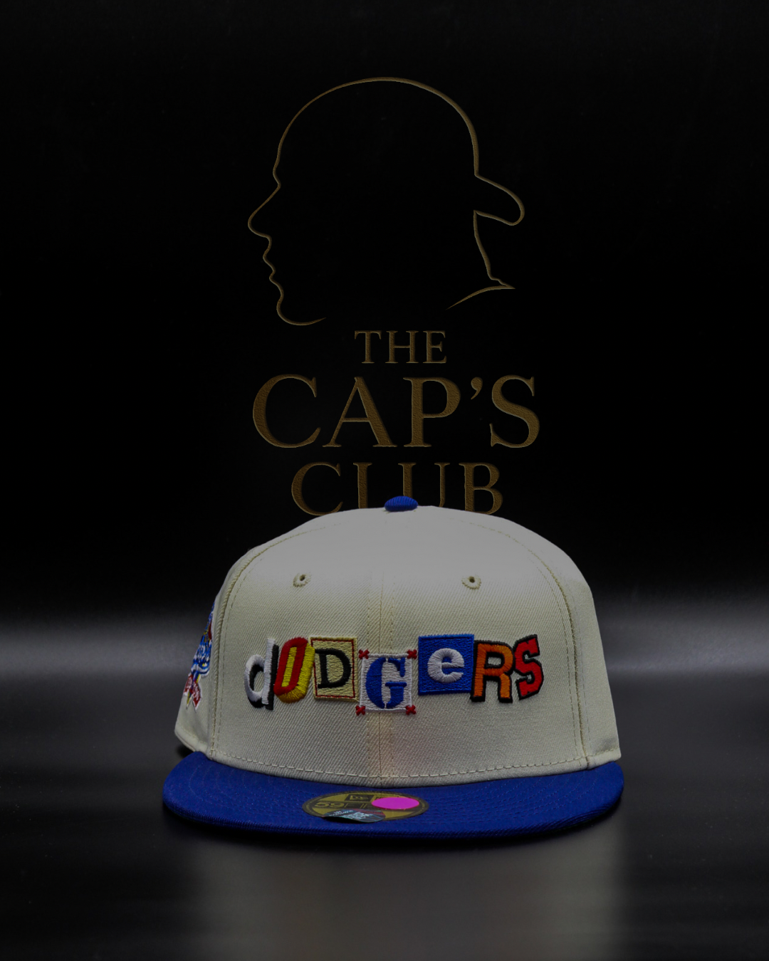 New era 7 1/8