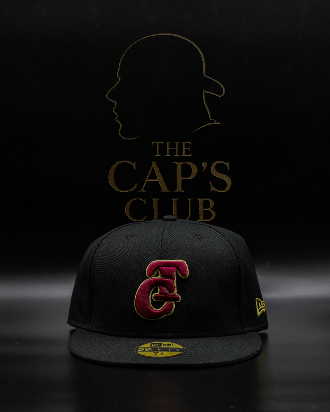 New era 7 3/8