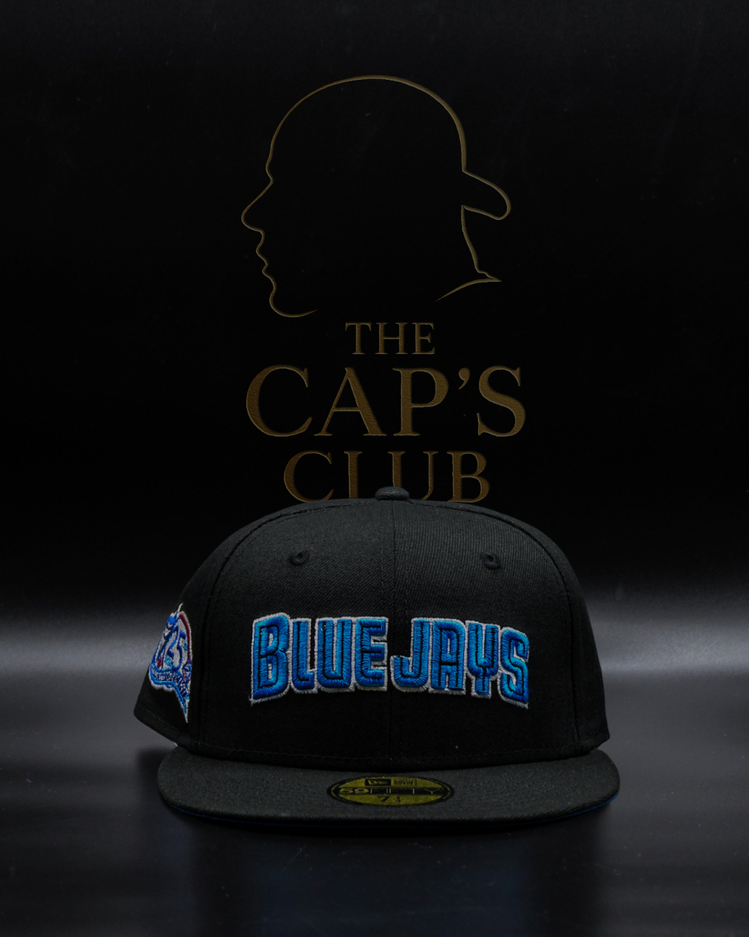 New era 7 1/4