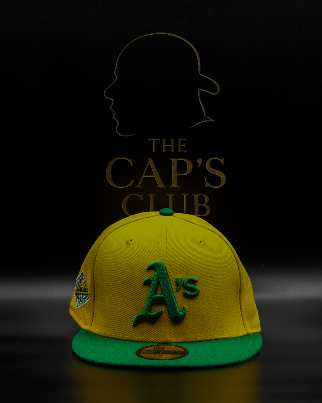 New era 7