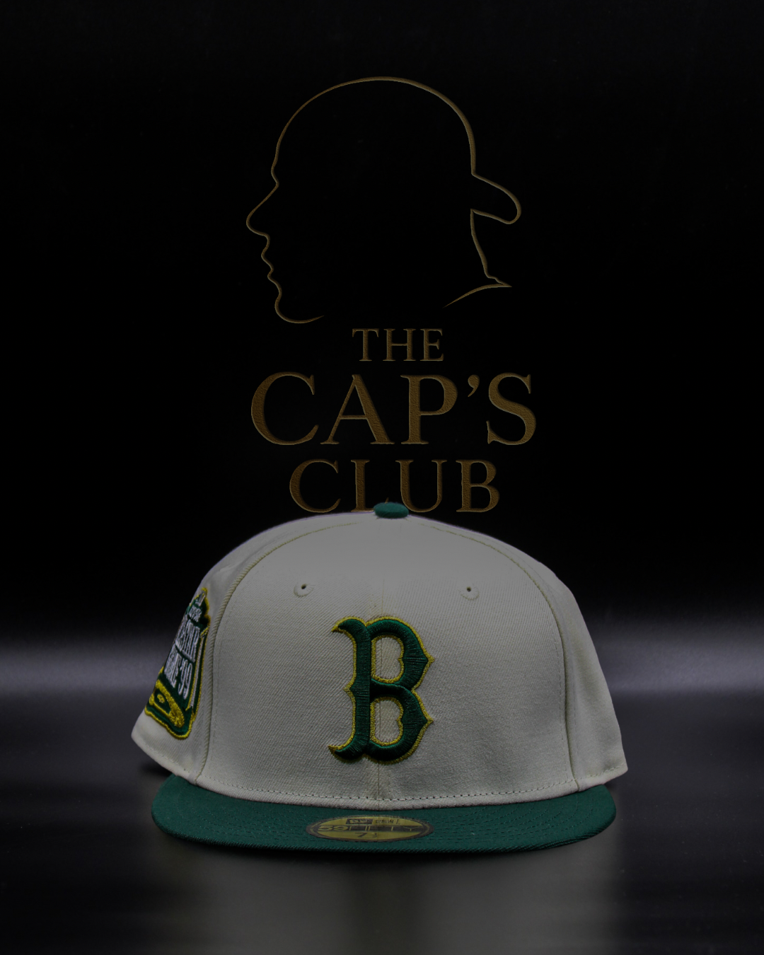 New era 7 1/2