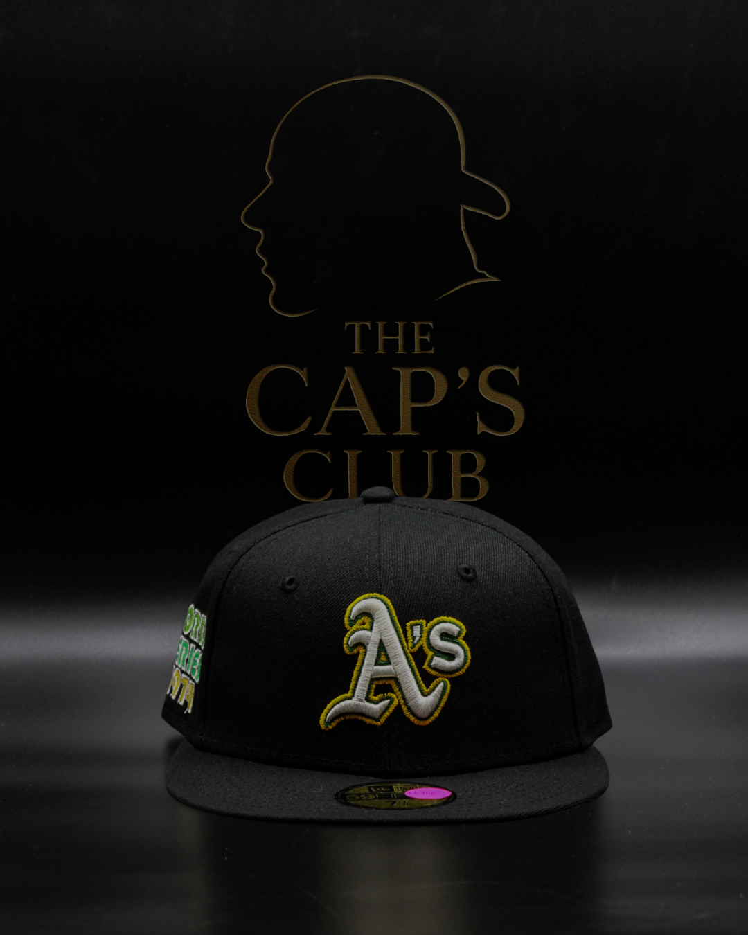 New era 7 1/8