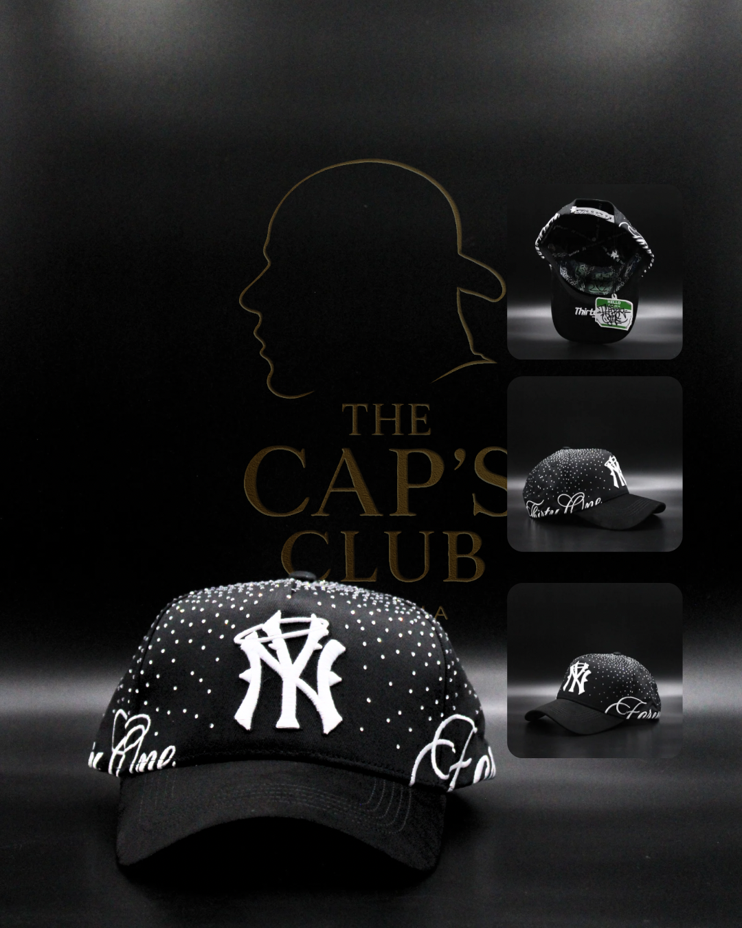 Thirty One 31 forever